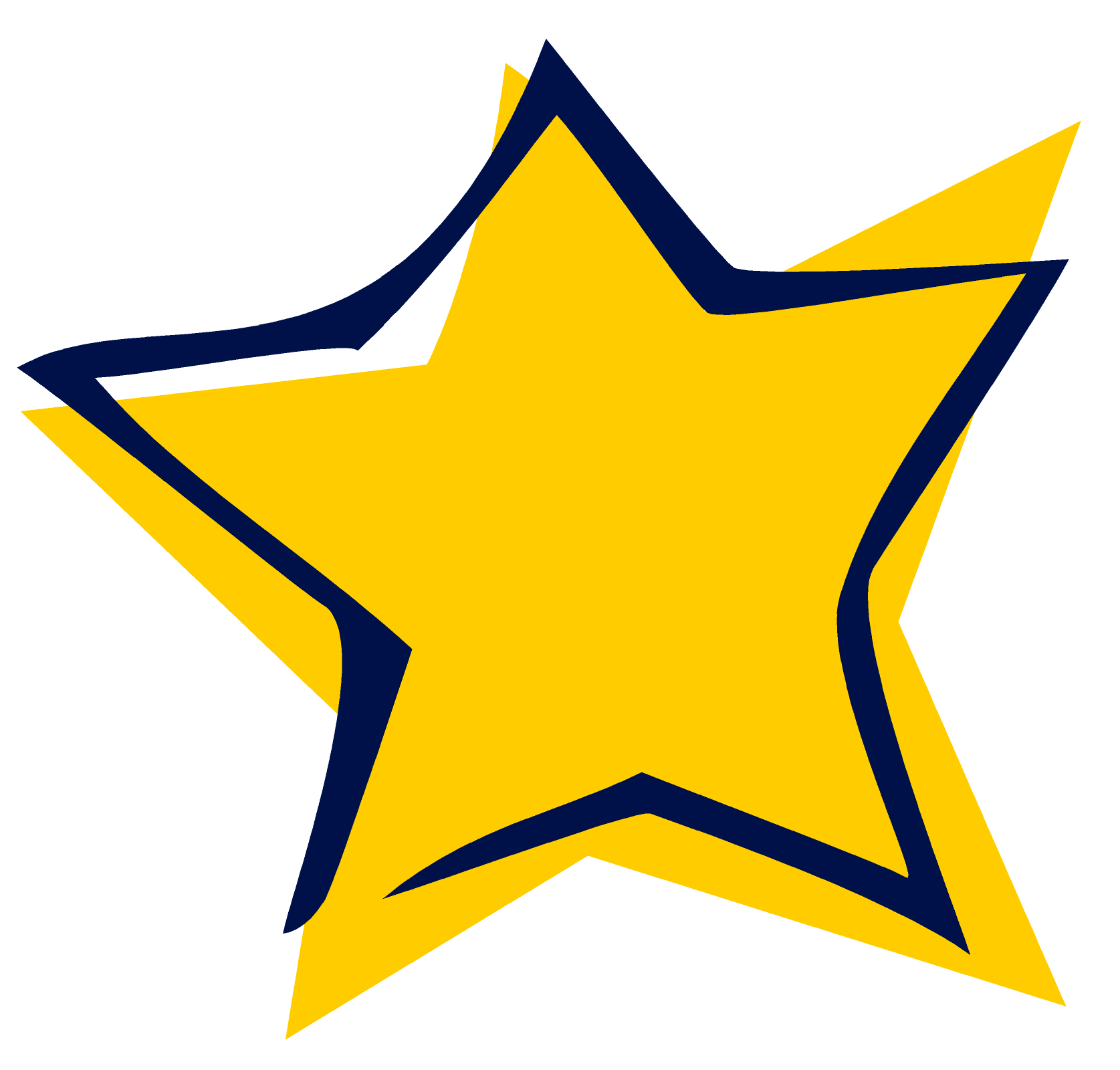 Stern - Printable Templates Free